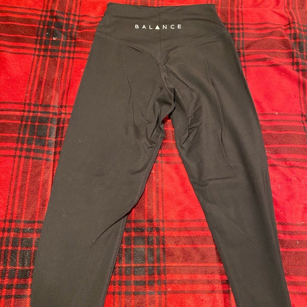 Balance leggings